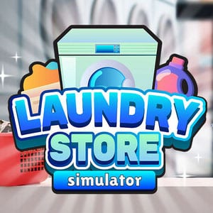 دانلود بازی Laundry Store Simulator برای کامپیوتر + آپدیت v6.1.18