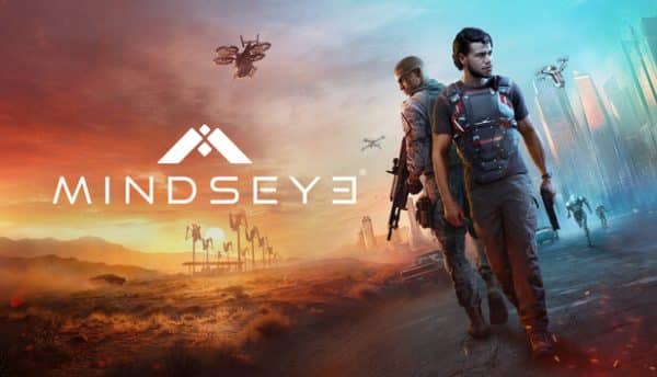 دانلود بازی MindsEye - Deluxe Edition کامپیوتر + آپدیت v17.06.2026