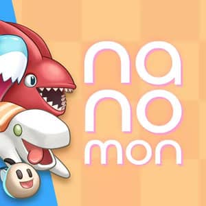 دانلود بازی Nanomon Virtual Pet برای کامپیوتر