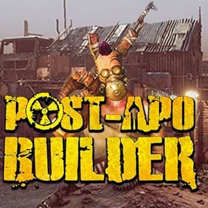 دانلود بازی Post-Apo Builder برای کامپیوتر