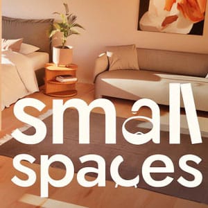 دانلود بازی Small Spaces برای کامپیوتر