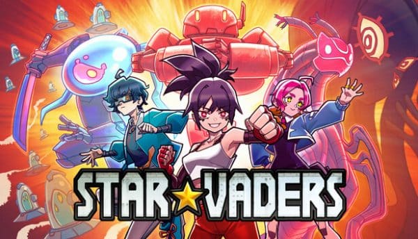 دانلود بازی StarVaders برای کامپیوتر + آپدیت v2.0.3