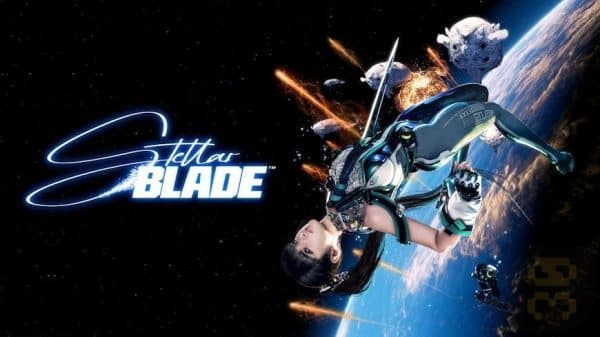 دانلود بازی Stellar Blade کامپیوتر + کرک