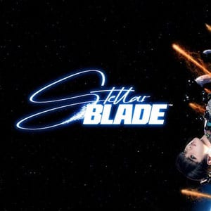 دانلود بازی Stellar Blade کامپیوتر + کرک