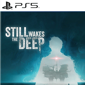 دانلود نسخه هک شده بازی Still Wakes the Deep برای PS5