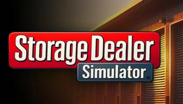 دانلود بازی Storage Dealer Simulator برای کامپیوتر