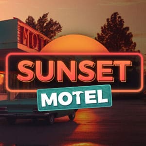 دانلود بازی Sunset Motel برای کامپیوتر + آپدیت v1.0.15