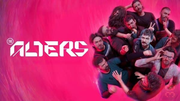 دانلود بازی The Alters - Deluxe Edition کامپیوتر + آپدیت v2.0.2.1