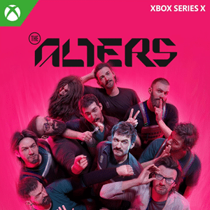 دانلود بازی The Alters برای XBOX Series X|S