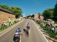دانلود بازی Tour de France 2025 کامپیوتر + آپدیت v07.01.2026