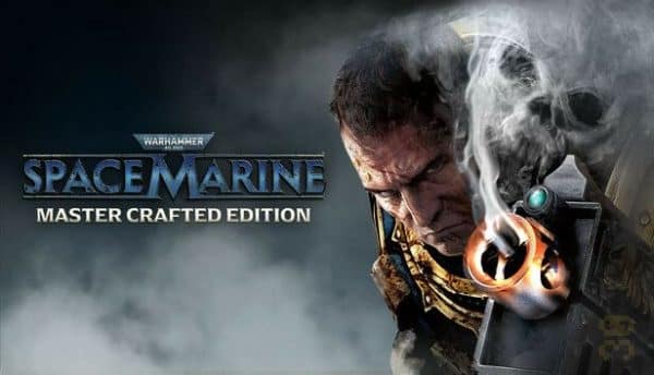 دانلود بازی کامپیوتر Warhammer 40,000: Space Marine v1.0.1041