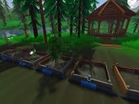 دانلود بازی Zombie Graveyard Simulator برای کامپیوتر