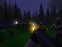 دانلود بازی Zombie Graveyard Simulator برای کامپیوتر