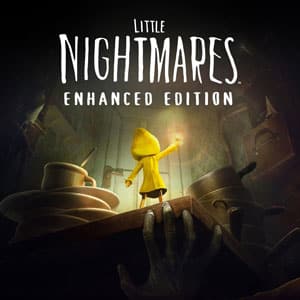 دانلود بازی Little Nightmares – Enhanced Edition برای کامپیوتر