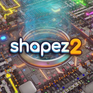دانلود بازی shapez 2 برای کامپیوتر