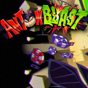 دانلود بازی ANTONBLAST برای کامپیوتر + آپدیت v1.2.1d