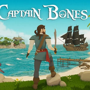 دانلود بازی Captain Bones A Pirate’s Journey برای کامپیوتر