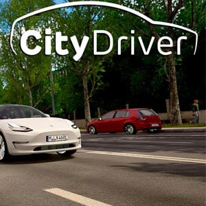 دانلود بازی CityDriver برای کامپیوتر + آپدیت v55184