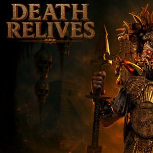 دانلود بازی Death Relives برای کامپیوتر + آپدیت v0.14.68.408