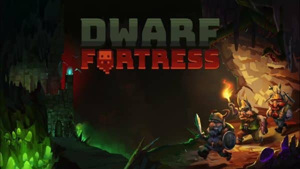 دانلود بازی Dwarf Fortress v53.14 برای کامپیوتر
