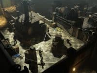 دانلود بازی Eriksholm The Stolen Dream برای کامپیوتر + آپدیت v1.4