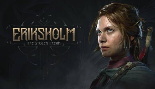 دانلود بازی Eriksholm The Stolen Dream برای کامپیوتر + آپدیت v1.4