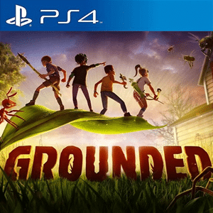 دانلود نسخه هک شده بازی Grounded برای PS4