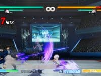دانلود بازی HUNTER×HUNTER NEN×IMPACT برای کامپیوتر + آپدیت v1.1.1
