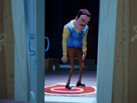 دانلود نسخه هک شده بازی Hello Neighbor Hide And Seek برای PS4