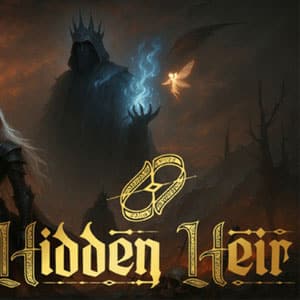 دانلود بازی Hidden Heir برای کامپیوتر