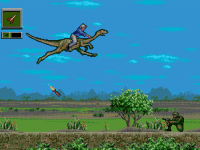 دانلود نسخه هک شده بازی Jurassic Park Classic Games Collection برای PS5