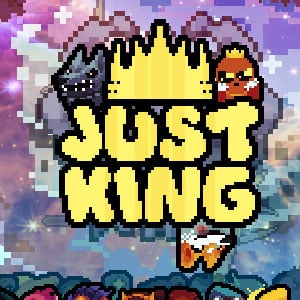دانلود بازی Just King برای کامپیوتر + آپدیت v1.4.0e