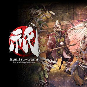 دانلود بازی Kunitsu-Gami: Path of the Goddess برای کامپیوتر