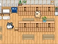 دانلود بازی Maltese's Fluffy Onsen برای کامپیوتر + آپدیت v1.5b