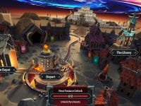 دانلود بازی Monster Train 2 برای کامپیوتر + آپدیت v20250910