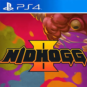 دانلود نسخه هک شده بازی Nidhogg 2 برای PS4