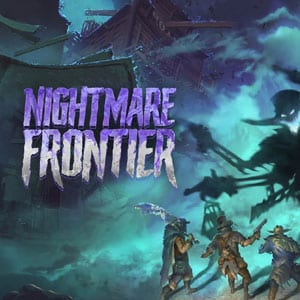 دانلود بازی Nightmare Frontier برای کامپیوتر
