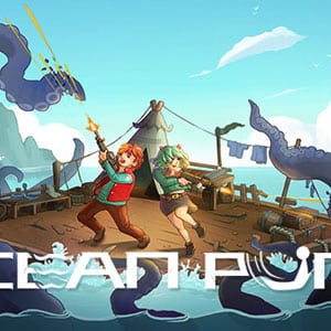 دانلود بازی Ocean Punk برای کامپیوتر