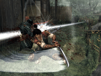 دانلود نسخه هک شده بازی Onimusha 2 Samurais Destiny برای PS4