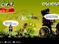 دانلود بازی PATAPON 1+2 REPLAY برای کامپیوتر + آپدیت v1.0.9