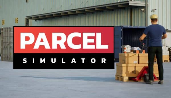 دانلود بازی Parcel Simulator برای کامپیوتر + آپدیت v1.0.5