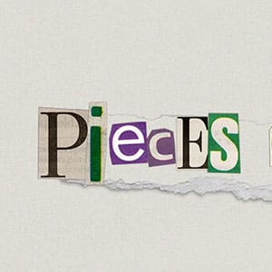دانلود بازی Pieces of me برای کامپیوتر + آپدیت v1.08