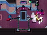 دانلود بازی Pipistrello and the Cursed Yoyo برای کامپیوتر + آپدیت v1.6