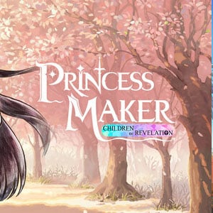 دانلود بازی Princess Maker Children of Revelation برای کامپیوتر