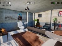 دانلود بازی Prison Escape Simulator Dig Out برای کامپیوتر