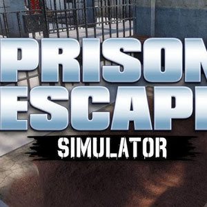 دانلود بازی Prison Escape Simulator Dig Out برای کامپیوتر