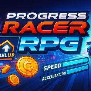دانلود بازی Progress Racer RPG برای کامپیوتر