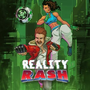 دانلود بازی Reality Rash برای کامپیوتر