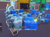 دانلود بازی Recycling Center Simulator برای کامپیوتر + آپدیت v2.0.2736
