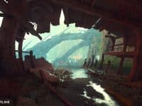 دانلود بازی Shatterline - Randy برای کامپیوتر + آپدیت v98.0.35.0